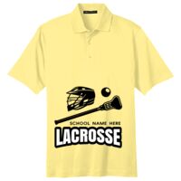 Tech Pique Polo Thumbnail