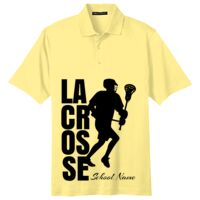 Tech Pique Polo Thumbnail