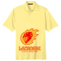 Tech Pique Polo Thumbnail