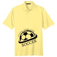 Tech Pique Polo Thumbnail