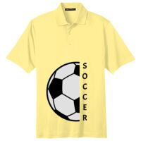 Tech Pique Polo Thumbnail