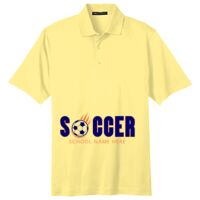 Tech Pique Polo Thumbnail