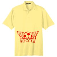 Tech Pique Polo Thumbnail