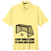 Tech Pique Polo Thumbnail