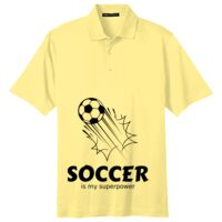 Tech Pique Polo Thumbnail