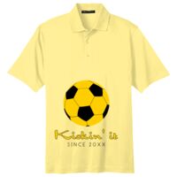 Tech Pique Polo Thumbnail