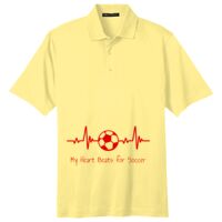 Tech Pique Polo Thumbnail