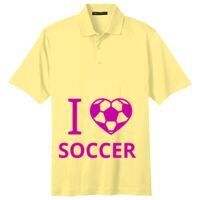 Tech Pique Polo Thumbnail