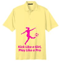 Tech Pique Polo Thumbnail