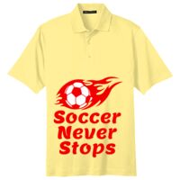 Tech Pique Polo Thumbnail