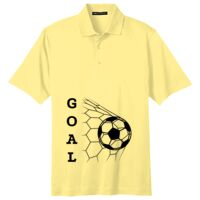 Tech Pique Polo Thumbnail