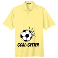 Tech Pique Polo Thumbnail