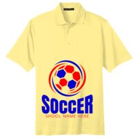 Tech Pique Polo Thumbnail