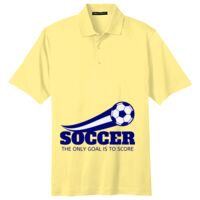 Tech Pique Polo Thumbnail