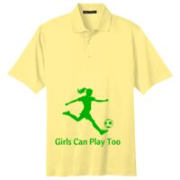 Tech Pique Polo Thumbnail