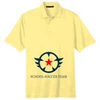 Tech Pique Polo Thumbnail