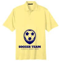 Tech Pique Polo Thumbnail