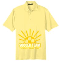 Tech Pique Polo Thumbnail