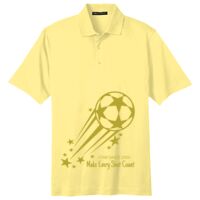 Tech Pique Polo Thumbnail