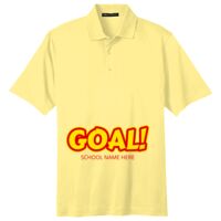 Tech Pique Polo Thumbnail