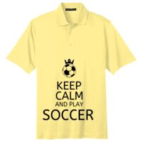 Tech Pique Polo Thumbnail