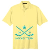 Tech Pique Polo Thumbnail