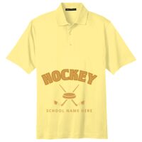 Tech Pique Polo Thumbnail