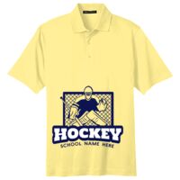 Tech Pique Polo Thumbnail