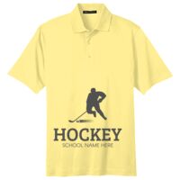 Tech Pique Polo Thumbnail