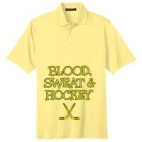 Tech Pique Polo Thumbnail