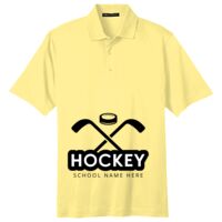 Tech Pique Polo Thumbnail