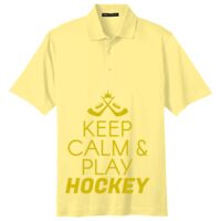 Tech Pique Polo Thumbnail