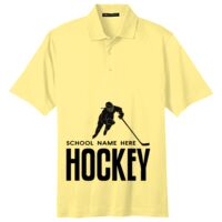 Tech Pique Polo Thumbnail