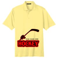 Tech Pique Polo Thumbnail