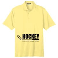 Tech Pique Polo Thumbnail