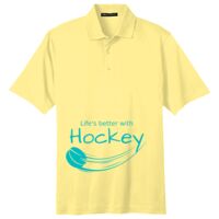 Tech Pique Polo Thumbnail