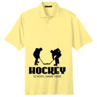 Tech Pique Polo Thumbnail