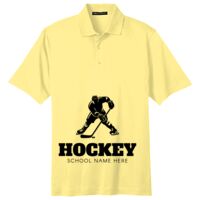 Tech Pique Polo Thumbnail