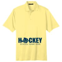 Tech Pique Polo Thumbnail