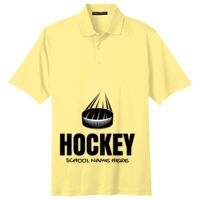 Tech Pique Polo Thumbnail