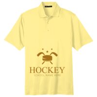 Tech Pique Polo Thumbnail