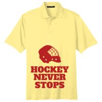 Tech Pique Polo Thumbnail