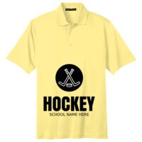 Tech Pique Polo Thumbnail