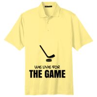 Tech Pique Polo Thumbnail