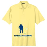 Tech Pique Polo Thumbnail