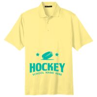 Tech Pique Polo Thumbnail