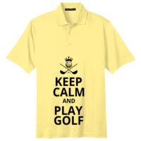 Tech Pique Polo Thumbnail