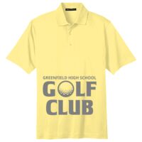 Tech Pique Polo Thumbnail