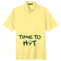 Tech Pique Polo Thumbnail