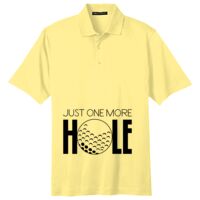 Tech Pique Polo Thumbnail